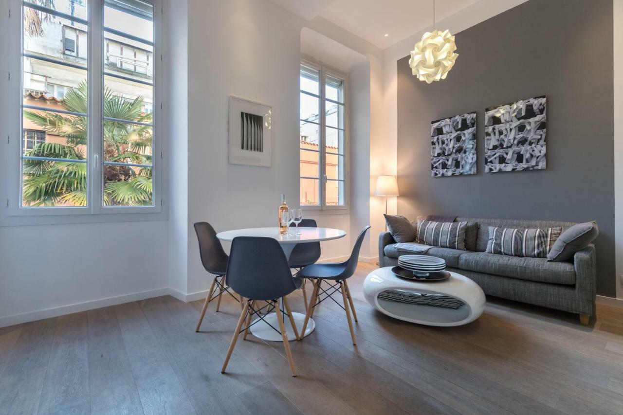 Magnificent Loft - Very Central Nice Exteriér fotografie
